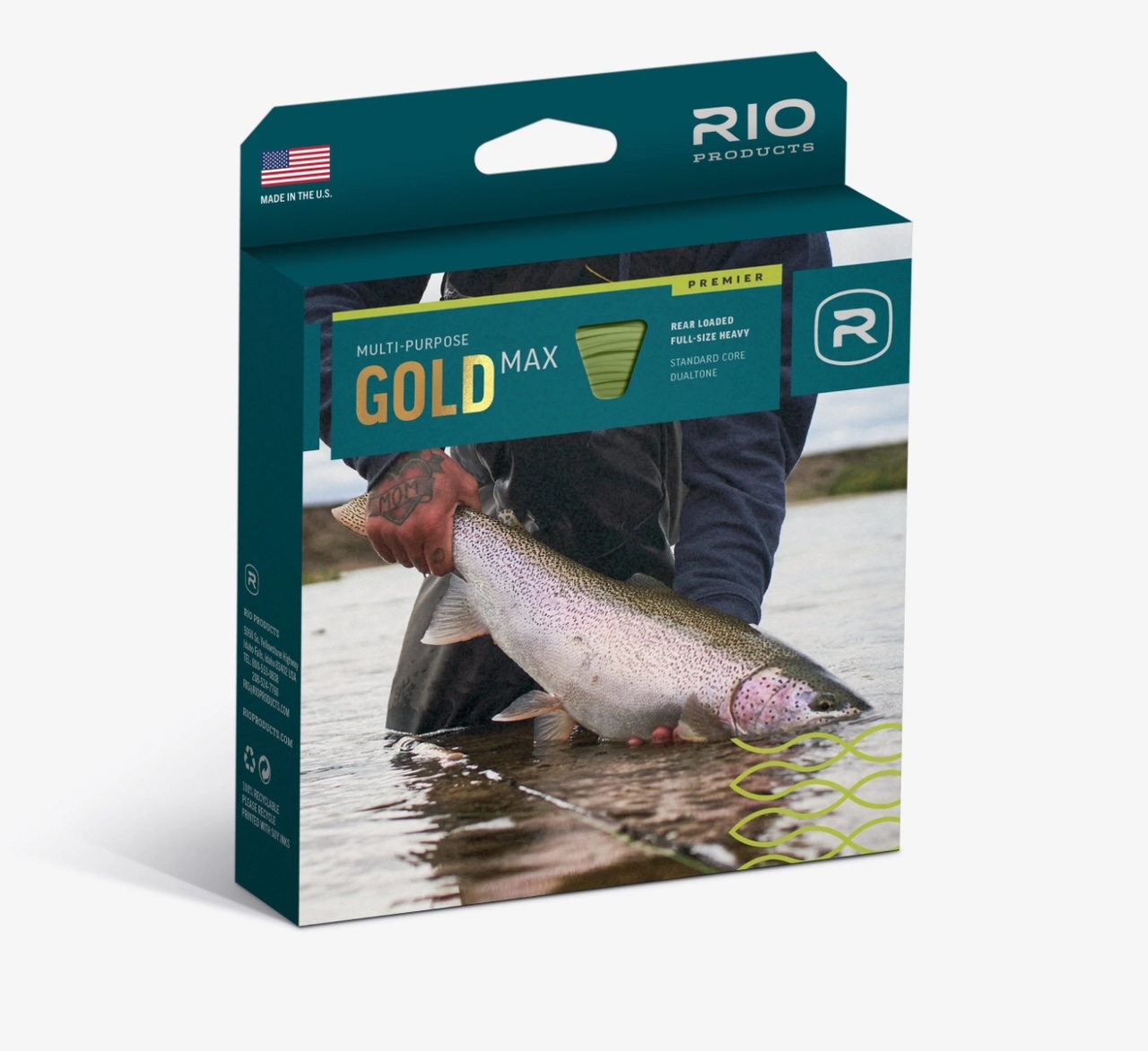 Premier Gold Max